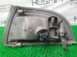 Габарит правый передний TOYOTA Lite Ace CR31G 3C-T 81360-28060 3 ракурс