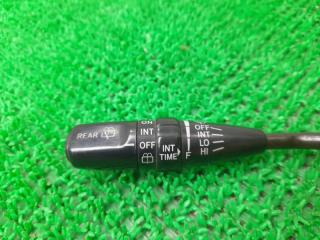 Блок подрулевых переключателей TOYOTA Lite Ace CR31G 3C-T 84310-28830 5 ракурс