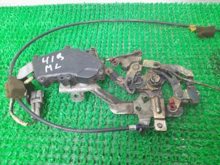 Замок двери левый задний TOYOTA Lite Ace CR31G 3C-T 69660-28020 2 ракурс