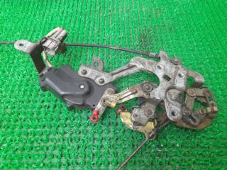 Замок двери левый задний TOYOTA Lite Ace CR31G 3C-T 69660-28020 3 ракурс