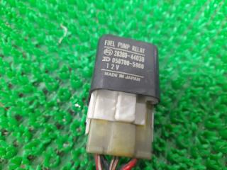 Реле топливного насоса TOYOTA Lite Ace CR31G 3C-T 28380-44030 4 ракурс