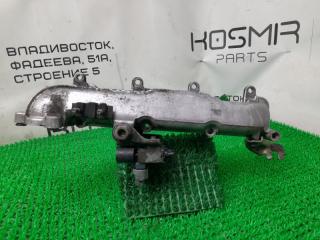 Коллектор впускной TOYOTA Lite Ace CR31G 3C-T 17101-64091 4 ракурс