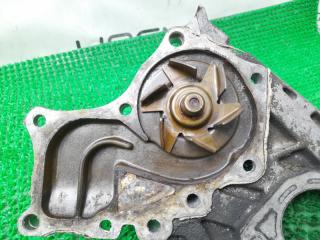 Помпа водяная TOYOTA Lite Ace CR31G 3C-T 16100-69376 2 ракурс