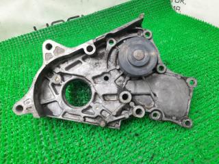 Помпа водяная TOYOTA Lite Ace CR31G 3C-T 16100-69376 4 ракурс