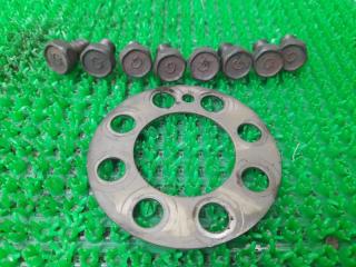 Маховик MAZDA Atenza GJ2FW SH-VPTR FZ3F-19-020A 3 ракурс