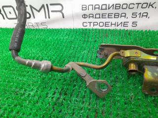 Топливная рейка NISSAN CUBE YZ11 HR15DE 17520ED000 3 ракурс