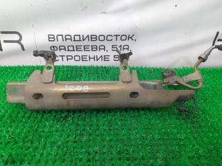 Топливная рейка NISSAN CUBE YZ11 HR15DE 17520ED000 5 ракурс