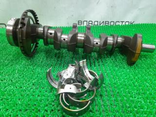 Коленвал NISSAN CUBE YZ11 HR15DE 12201ED000 1 ракурс