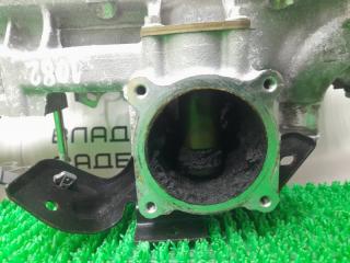 Коллектор впускной MAZDA Atenza GJ2FW SH-VPTR SH01-13-100A 2 ракурс