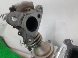 Коллектор впускной MAZDA Atenza GJ2FW SH-VPTR SH01-13-100A 5 ракурс