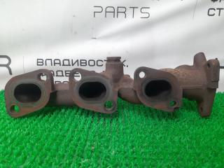Коллектор выпускной правый NISSAN CEDRIC MY33 VQ25DE 140044P100 2 ракурс