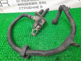 Клемма аккумулятора Nissan Serena 2007 контрактная Клемма аккумулятора Nissan Serena 2007