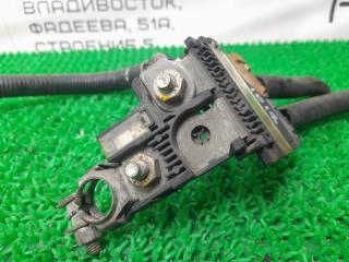 Клемма Nissan Serena CC25 MR20DE 24110CY000 2 ракурс