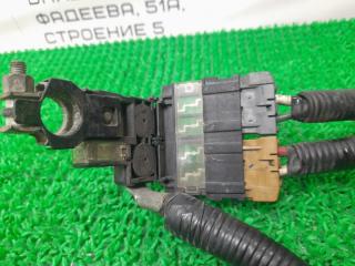Клемма Nissan Serena CC25 MR20DE 24110CY000 3 ракурс