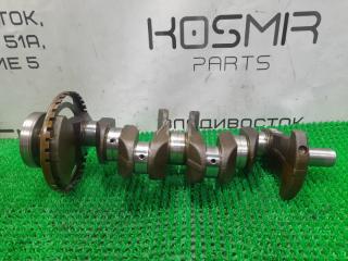 Коленвал Nissan Serena CC25 MR20DE 12201EN20A 1 ракурс