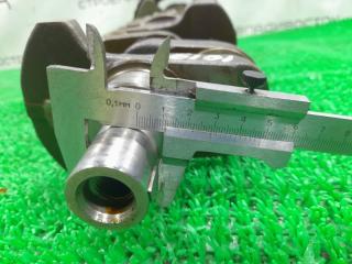 Коленвал Nissan Serena CC25 MR20DE 12201EN20A 2 ракурс