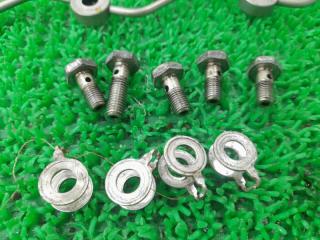 Трубки тнвд MAZDA Atenza GJ2FW SH-VPTR SH0113G70 2 ракурс