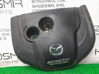 Крышка двигателя декоративная MAZDA Atenza 2012