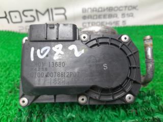 Дроссельная заслонка MAZDA Atenza GJ2FW SH-VPTR SH01136B0 3 ракурс
