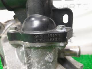 Помпа водяная MAZDA Atenza GJ2FW SH-VPTR SH01151H0 2 ракурс
