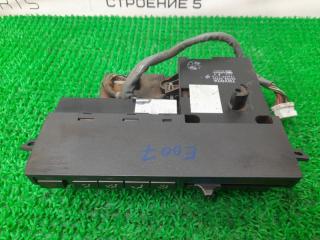 Блок управления климат-контролем TOYOTA CROWN LS130 2L-THE 55900-30391 2 ракурс Блок управления климат-контролем TOYOTA CROWN LS130 2L-THE 55900-30391 2 ракурс
