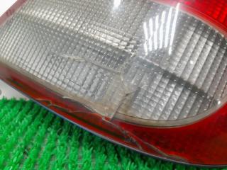 Стоп-сигнал правый SUBARU Impreza GG3 84201FE060 2 ракурс