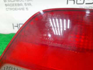 Стоп-сигнал правый SUBARU Impreza GG3 84201FE060 3 ракурс