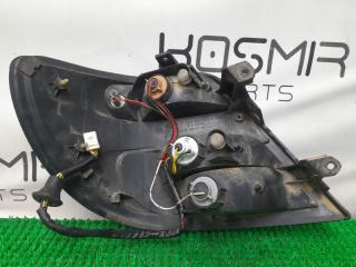 Стоп-сигнал правый SUBARU Impreza GG3 84201FE060 4 ракурс