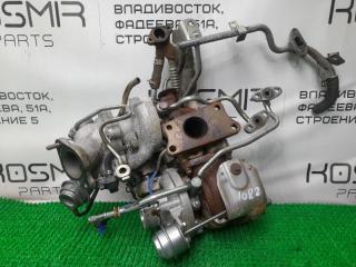 Запчасть турбина MAZDA Atenza 2012