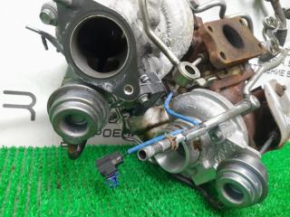 Турбина MAZDA Atenza GJ2FW SH-VPTR SH01-13700-E 3 ракурс