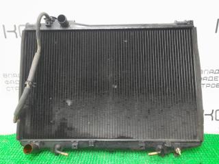 Радиатор основной TOYOTA Cresta LX90 2L-TE 16400-5B100 1 ракурс