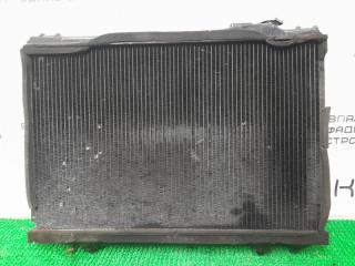 Радиатор основной TOYOTA Cresta LX90 2L-TE 16400-5B100 2 ракурс