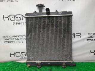 Радиатор основной Daihatsu HIJET S321V KF-VE 16400-B5130 1 ракурс Радиатор основной Daihatsu HIJET S321V KF-VE 16400-B5130 1 ракурс