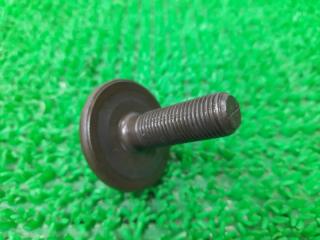 Шкив коленвала NISSAN CUBE YZ11 HR15DE 12303ED00A 4 ракурс