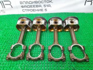 Поршень NISSAN CUBE YZ11 HR15DE 12010ED000 1 ракурс