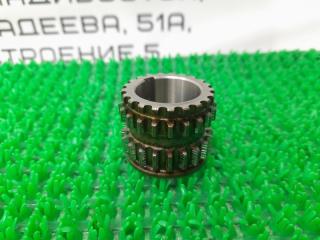 Шестерня коленвала NISSAN CUBE 2005 контрактная Шестерня коленвала NISSAN CUBE 2005