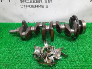 Коленвал NISSAN CUBE YZ11 HR15DE 12201ED000 1 ракурс