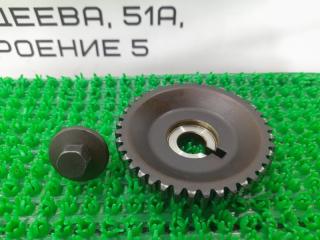 Шестерни распредвалов NISSAN CUBE YZ11 HR15DE 13024ED000 2 ракурс