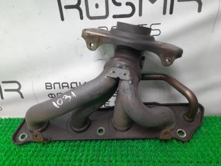 Коллектор выпускной NISSAN Serena C25 MR20DE 14002EN20A 1 ракурс