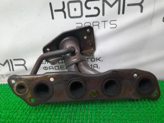 Коллектор выпускной NISSAN Serena C25 MR20DE 14002EN20A 2 ракурс