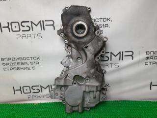 Запчасть лобовина двигателя NISSAN Serena 2008