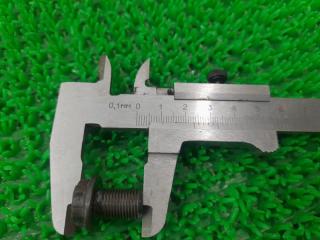 Маховик NISSAN Serena C25 MR20DE 13264EN20A 2 ракурс