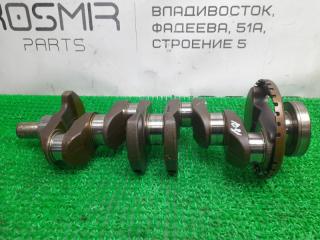 Коленвал NISSAN Serena C25 MR20DE 12201EN20A 1 ракурс