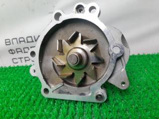 Помпа водяная TOYOTA CROWN LS130 2L-THE 16100-59137 1 ракурс