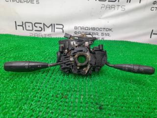 Блок подрулевых переключателей TOYOTA CROWN LS130 2L-THE 84310-30560 1 ракурс