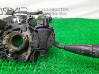 Блок подрулевых переключателей TOYOTA CROWN LS130 2L-THE 84310-30560 2 ракурс