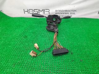 Блок подрулевых переключателей TOYOTA CROWN LS130 2L-THE 84310-30560 3 ракурс