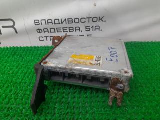 Блок управления двс TOYOTA CROWN LS130 2L-THE 89661-30280 1 ракурс Блок управления двс TOYOTA CROWN LS130 2L-THE 89661-30280 1 ракурс