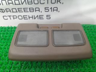 Светильник салона передний TOYOTA CROWN 1990