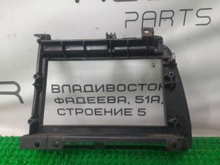 Консоль центральная TOYOTA CROWN LS130 2L-THE 55412-30340 2 ракурс